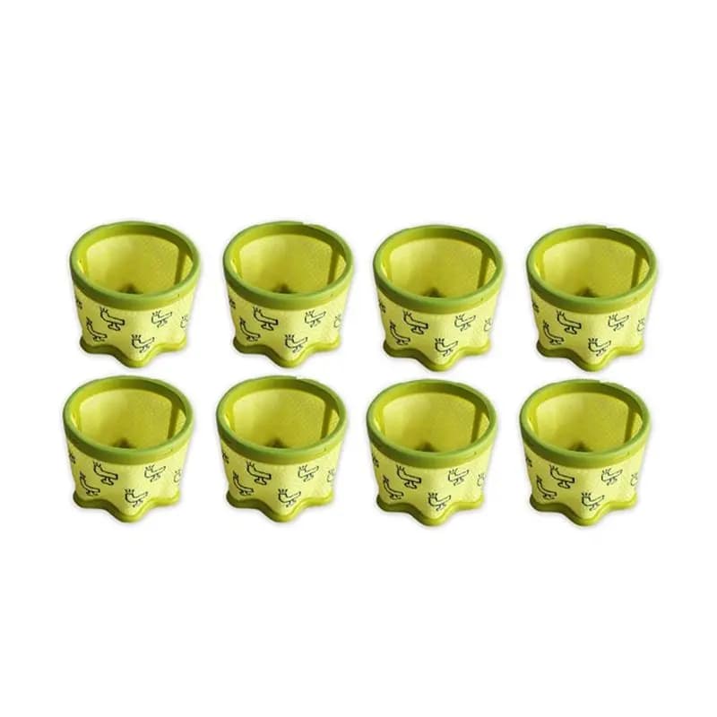 【PARTY】Filtri di ricambio per aspirapolvere Cordzero A9 A958SA A958KA A9 MASTER2X A9 MULTI2X A9 MULTI A9 DD-CARPET2 A906SM