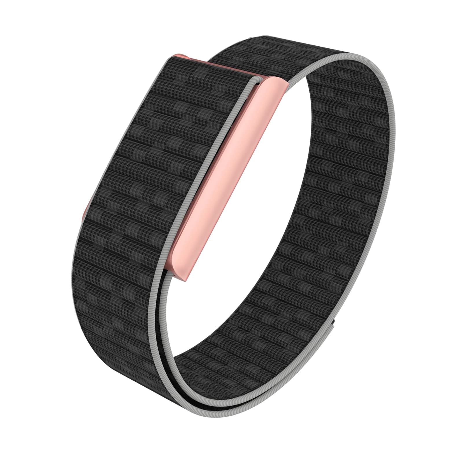 Stretchable Wrist band Sport Soft Nylon Loop Band for Amazfit Helio Strap Adjustable Sport Correa for Helios Amazfit Brecelet