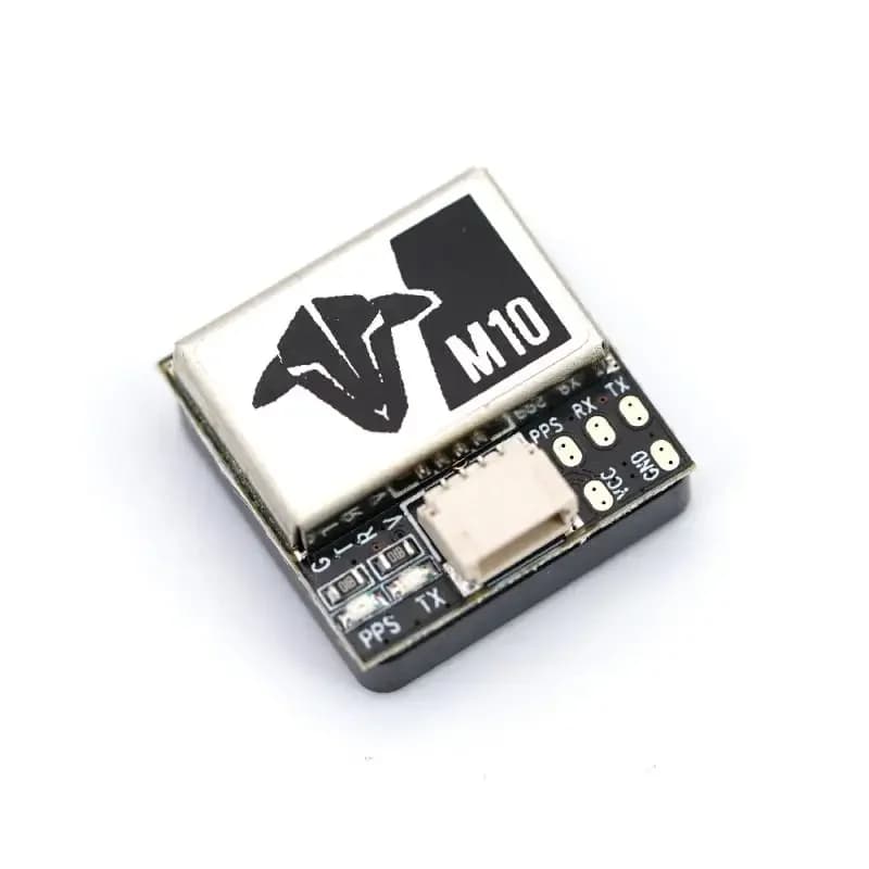 Glonassa GPS originale TBS M10