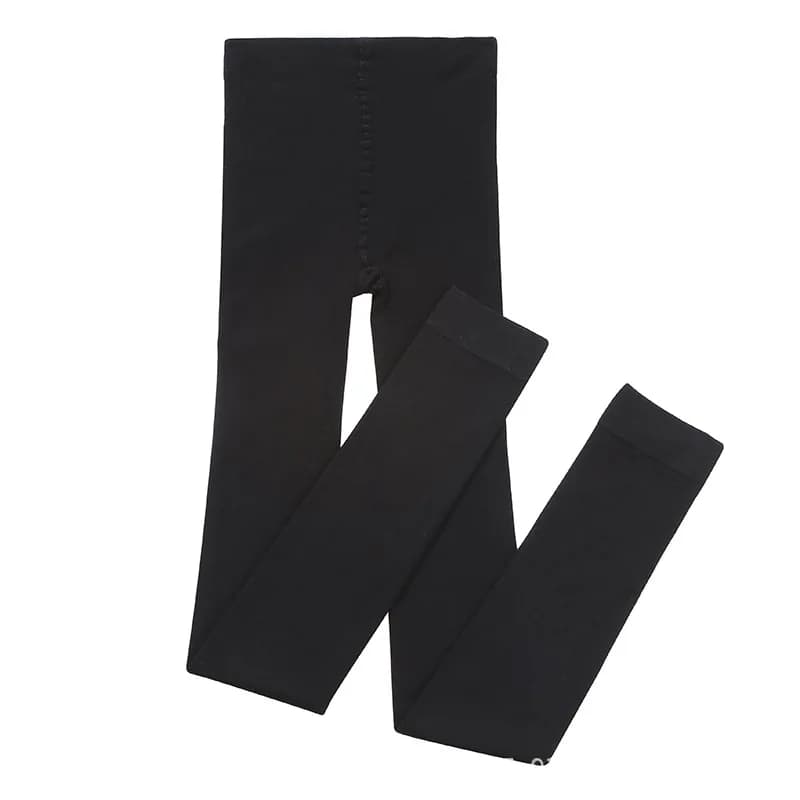 High quality nylon spandex footless tights for kids, girls, women, adults, black, pink, tan, classical dance