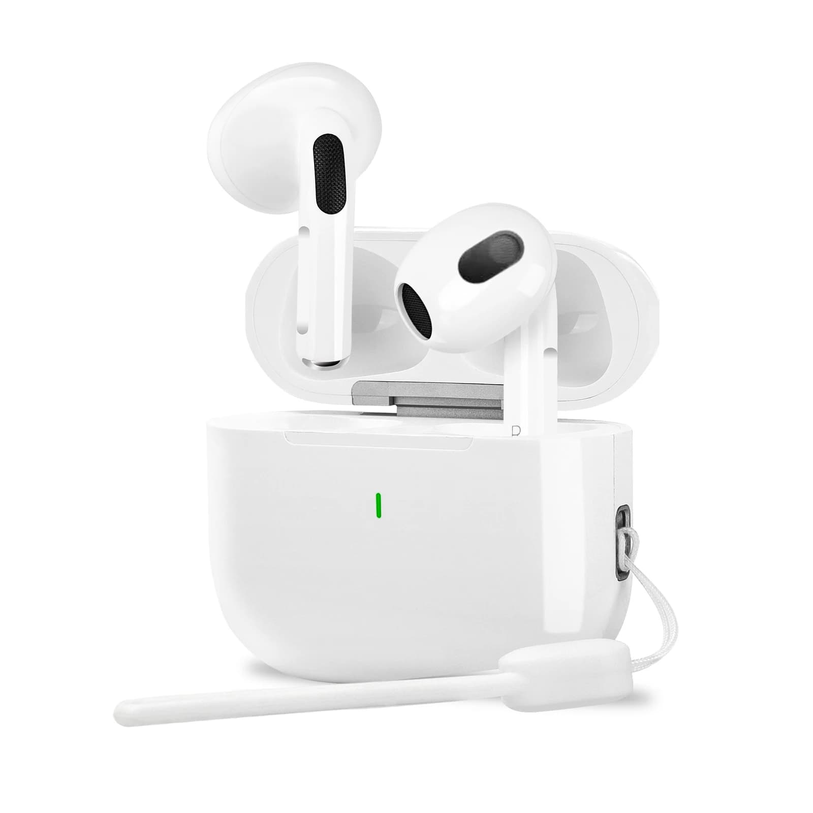 Auricolari Bluetooth HYPERX Auricolari sportivi wireless in-ear Cuffie da gioco stereo HiFi con microfono Batteria a lunga durata