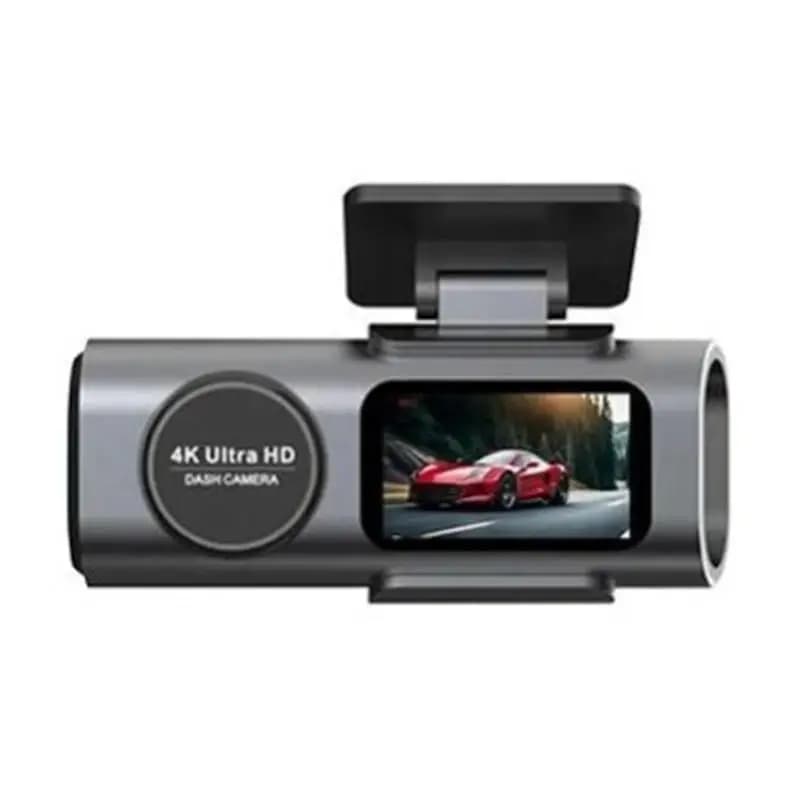 new 2026 Hot selling Mini Dashcam Hidden Dash Cam With Front & Rear Recording 4k/1080p Uhd 2160p Small 1.47" Wifi Car Dvr