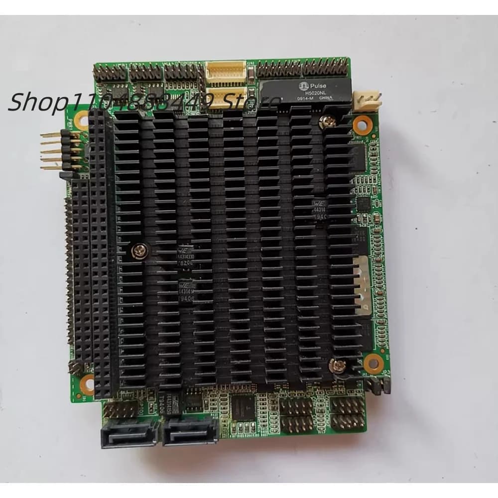 PER Kontron 1298MR C1200001370 Piccola scheda madre di controllo industriale