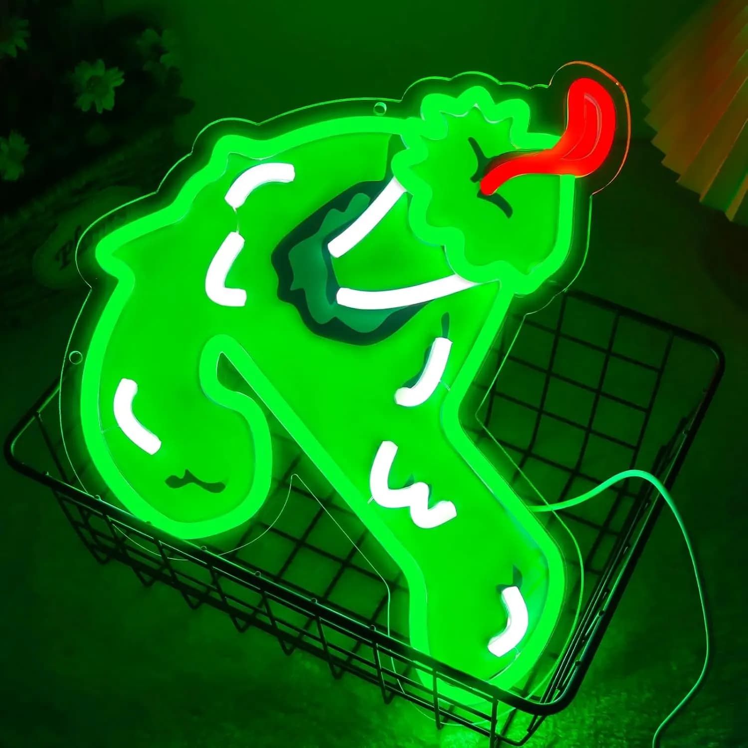 Insegna al Neon Philadelphia, Luce da Parete Artistica, Luce LED USB al Neon per Club, Garage, Feste, Sale Giochi, Bar, Camera da Letto, Decorazione, Regalo