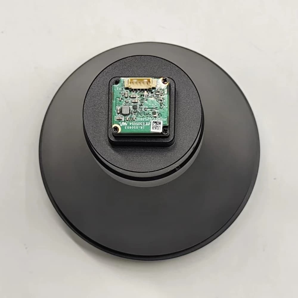 Modulo Termocamera NCZOBOE 640*512 CVBS ad Alte Prestazioni per Fotocamera FPV per Droni
