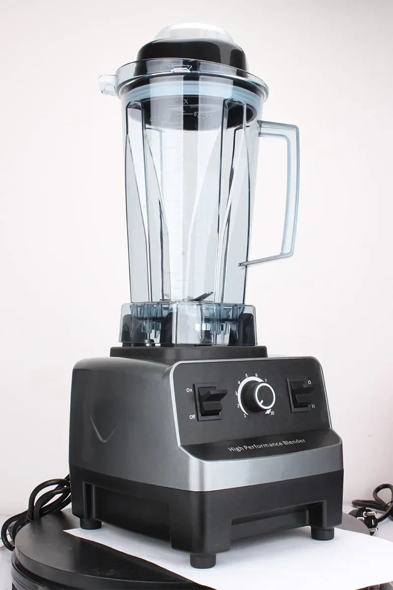 # Macchina per rompere le pareti normale Macchina da cucina multifunzionale per uso domestico Sabbia Ghiaccio Macinazione Frullatore per spremitura del latte di soia #