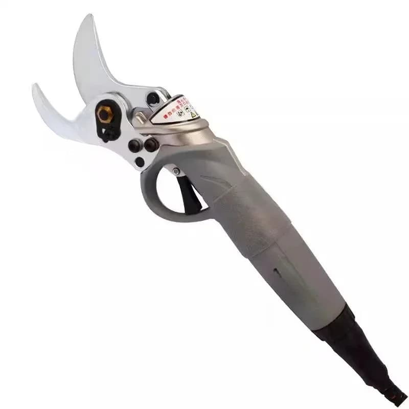 Cesoie elettriche importate, trimmer ricaricabile da giardinaggio