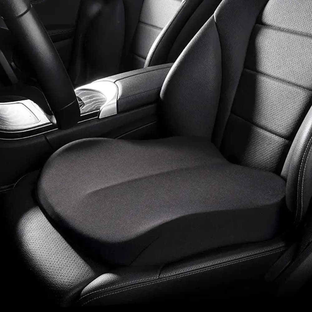 Main driver seat cushion in Memory Foam cushion for pillow suitable for all seasons Booster Universal Comfort If R5R5