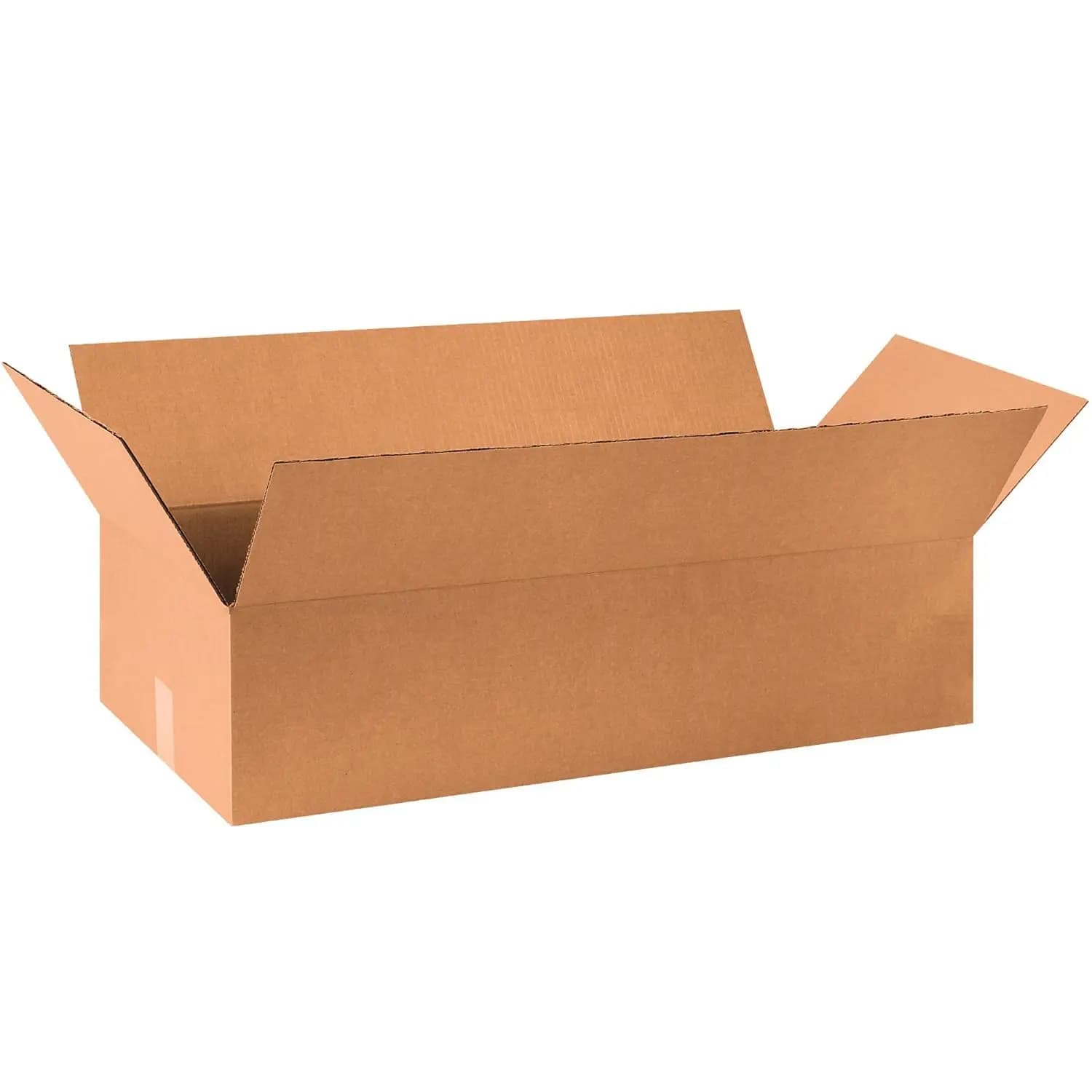 Boxes for Wardrobe 36x21x10 Inches, Pack of 10 for Transfer, Shipping and Storage