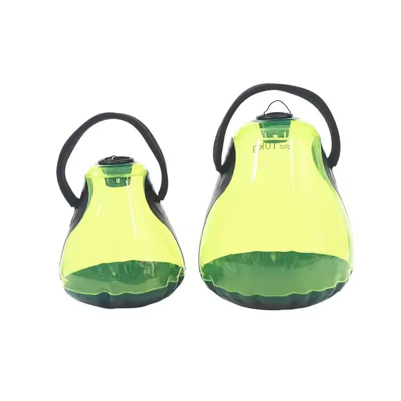 Fitness Kettlebell Weighted Water Bag Body Building Aqua Water Power Bags