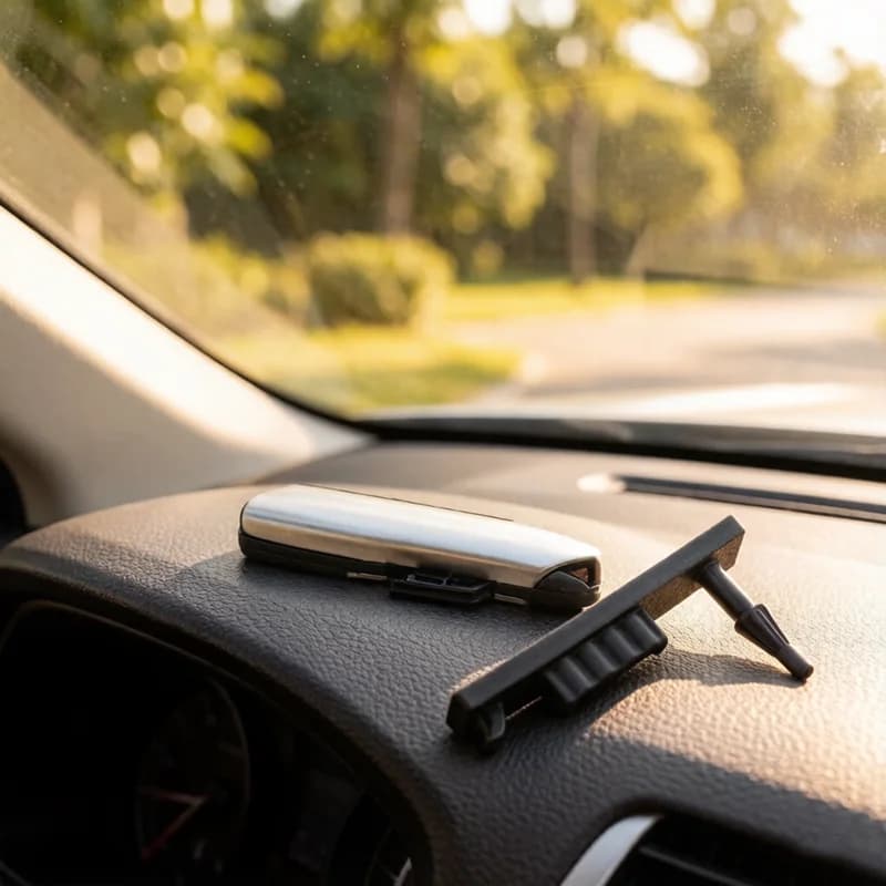2026 NUOVO 1 PEZZO Tappo Antipolvere in Gomma per Chiave Remota Intelligente LCD BMW, Cappuccio Protettivo Impermeabile per Porta di Ricarica, Ricambi Chiave Auto