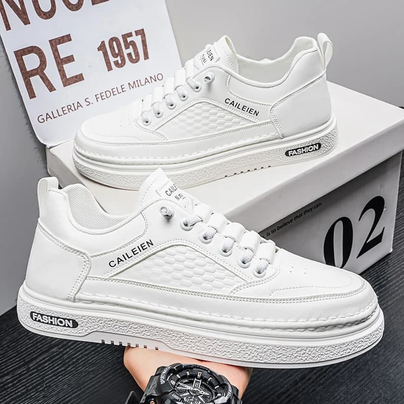 Simple Style Men Handmade Woven Fabric Shoes Soft Cushion Insole Slip Flat Sole Daily Casual Shoes Walking Driving Daily Wear