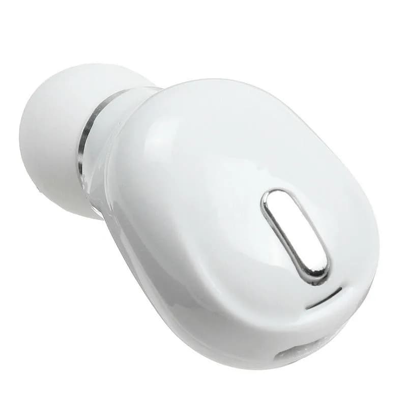 X9 Mini 5.0 Bluetooth headset earphones sports earphones Stereo speakerphones Wireless single headphones with microphone