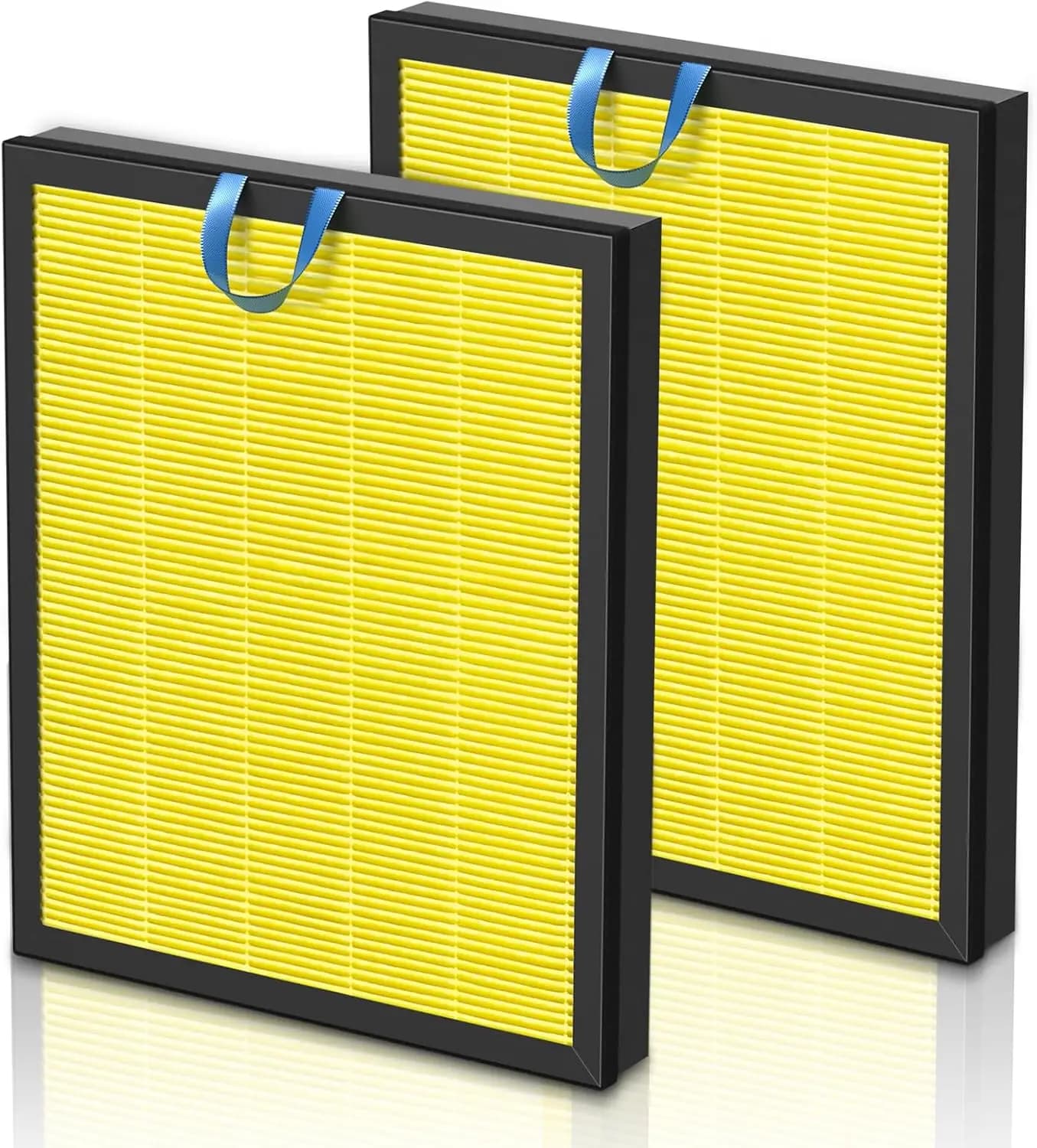 Filtro di Ricambio Vital 200S per Purificatore d'Aria Vital 200S e Vital 200S-P, Filtro HEPA e a Carbone Attivo, Vit