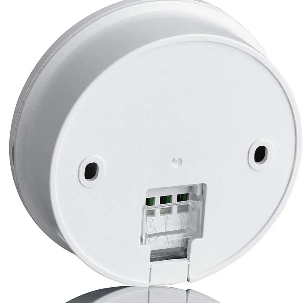 Ceiling Recessed PIR Infrared Motion Detector Switch Automatic Induction Controller Energy Efficient For Lvweisi Garage Light