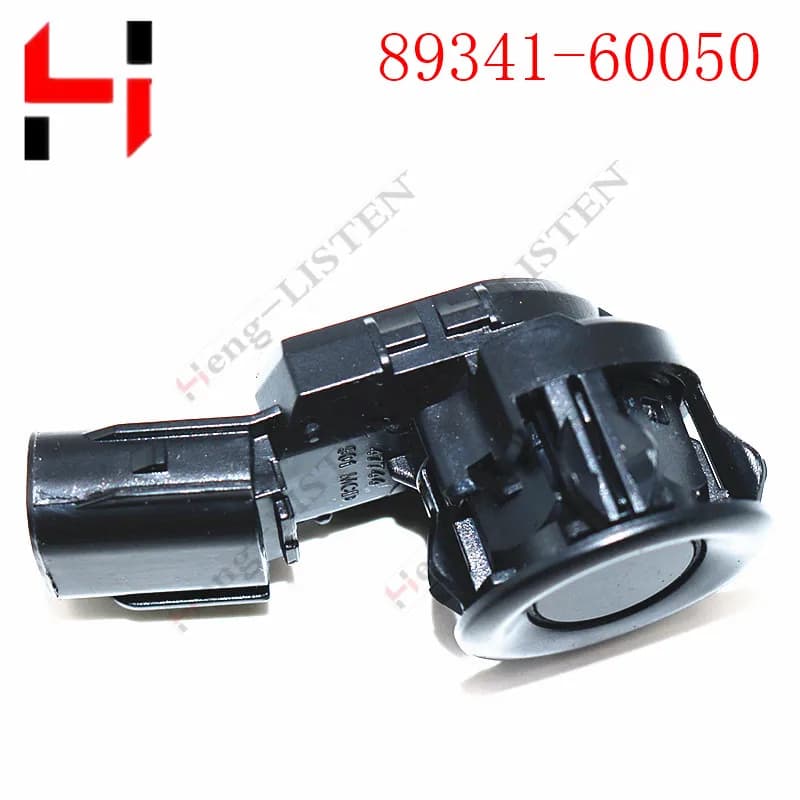 OEM 89341-60050 Nuovo sensore di parcheggio per auto per Land Cruiser 5.7L V8 2016-2018 ad ultrasuoni 89341 60050