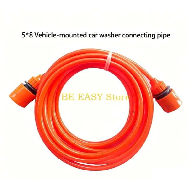 E28F High Pressure Washer Replacement Hose Karcher Cleaning Tool Garden Water Hose
