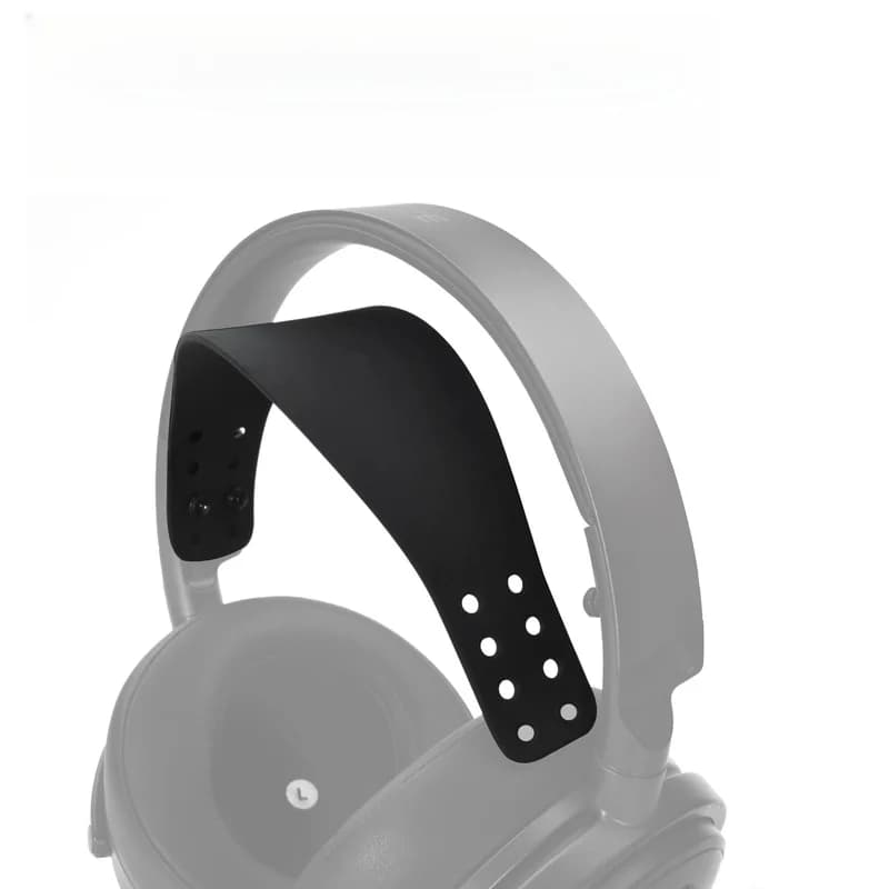 Upgraded Silicone Headband Strap Replacement Parts Compatible With Audeze Maxwell Gaming Headset Accessories