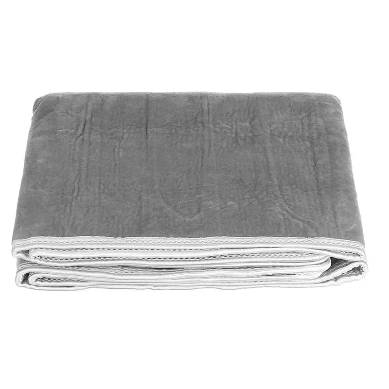 220V/110V Letto Coperta Riscaldamento Elettrico Tappetino Riscaldato Inverno Morbido Letto Scaldino Pad Termostato Tappeto Singolo Doppio Tappeti tappetino per letto