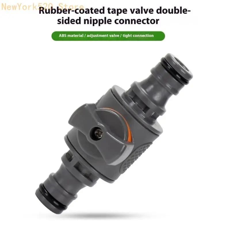 Garden Hose Quick Connector Internal Thread Hose Coupler Hose Connector Pipe N84C