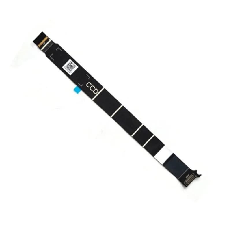New Laptop Camera Microphone Cable LCD LVDS Cable Flex Cable 09DF5N GDO31 LF-L076P DA300010L10 / 03VJKT For DELL XPS 13 9320
