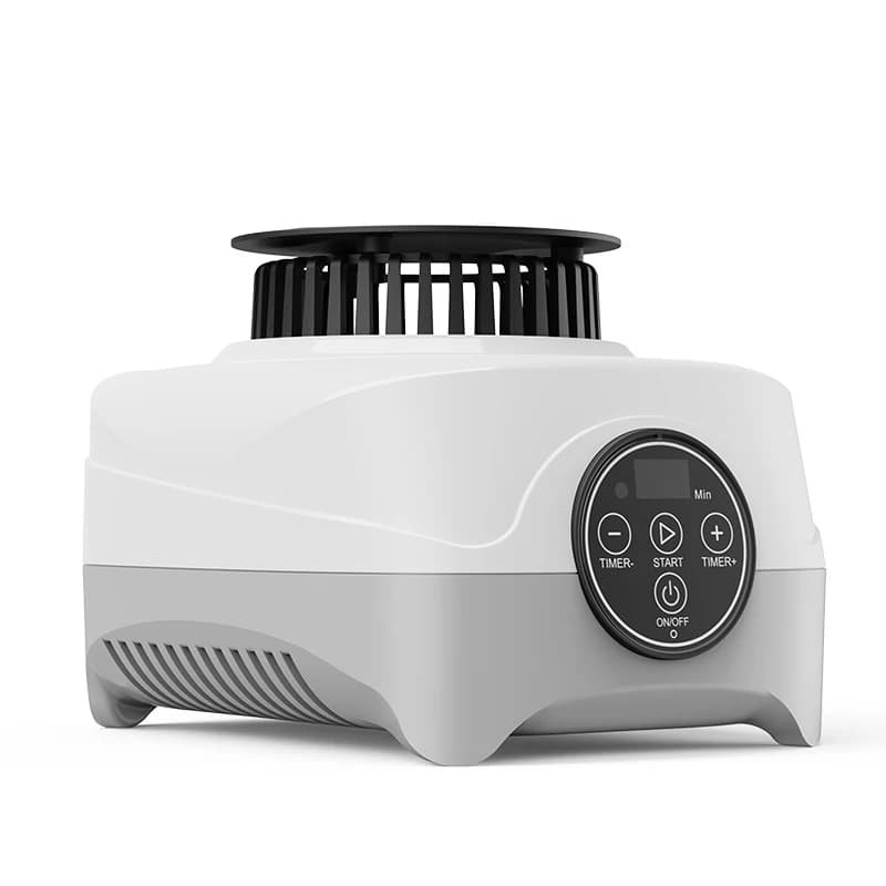 Asciugatrice automatica con copertura in tessuto per ferro da stiro a vapore portatile extra ad alta potenza da 1800 W per uso domestico e in viaggio Custodia in plastica