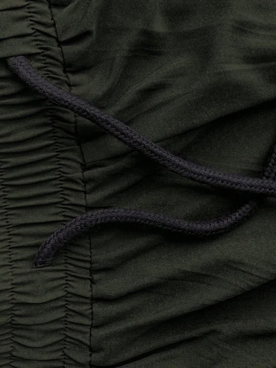 Mens Breathable Polyester Shorts For Summer Outdoor Sports