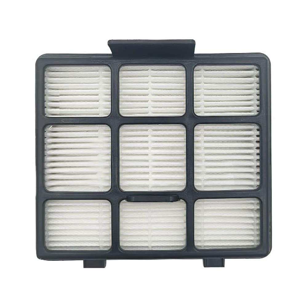 Filtro post-filtro compatibile con gli aspirapolvere Redmond RVC335, essenziale per prestazioni ottimali e aria pulita
