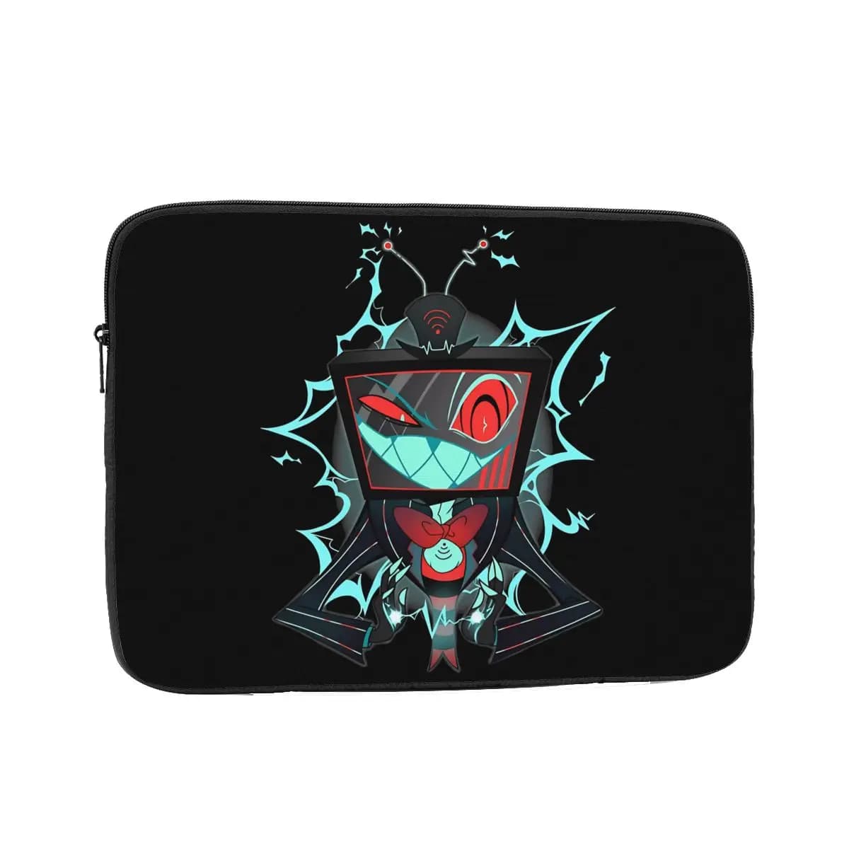 Custodia per notebook per laptop Vox Hazbined Custodia per tablet 12" 13" 15" 17" Custodia antiurto