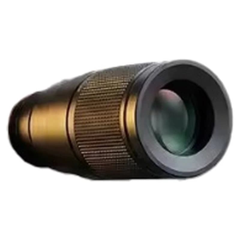 L73A 2026-Action 5 Telephoto Lens Action 4/5 12X Telephoto Lens For DJI Action 4 5 6 For DJI Action 4 5 6 Zoom Lens