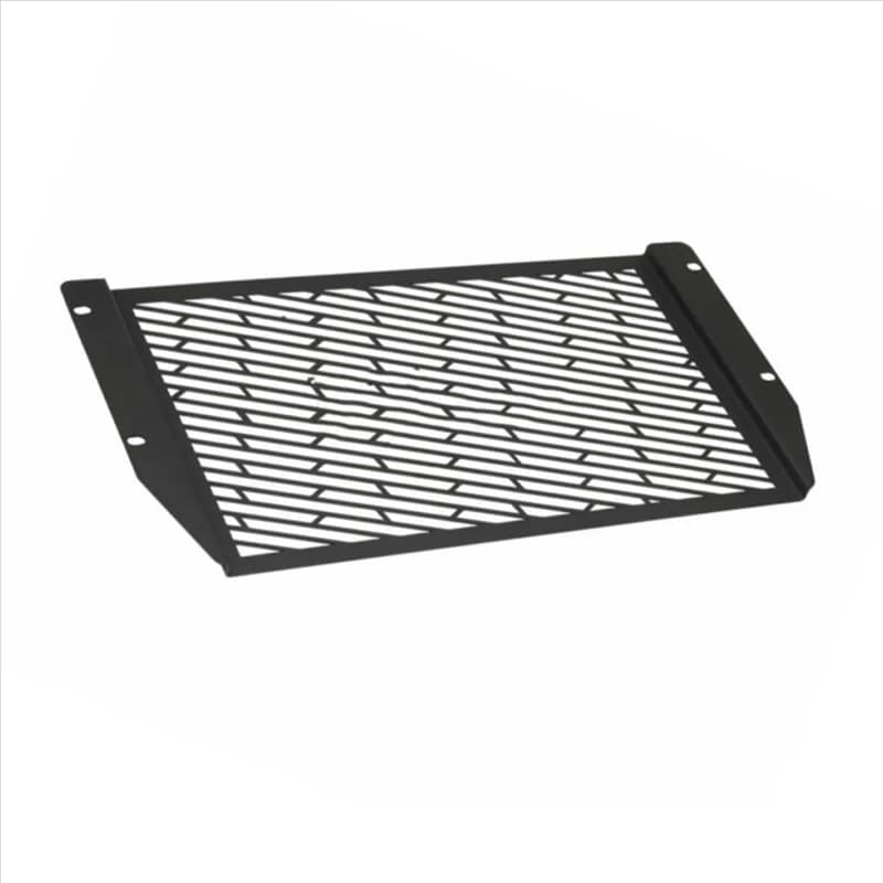 AB98-Parti Del Motociclo Griglia Del Radiatore Protezione Della Protezione Griglia di Copertura Per Triumph Tiger 1200 EXPLORER 2012-2017