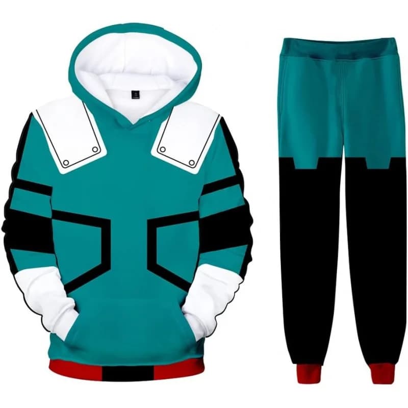 ❤️❤️❤️ Hoodie Sweater Sweatshirt Sweatpants Anime Cosplay Jacket Unisex❤️⭐️❤️