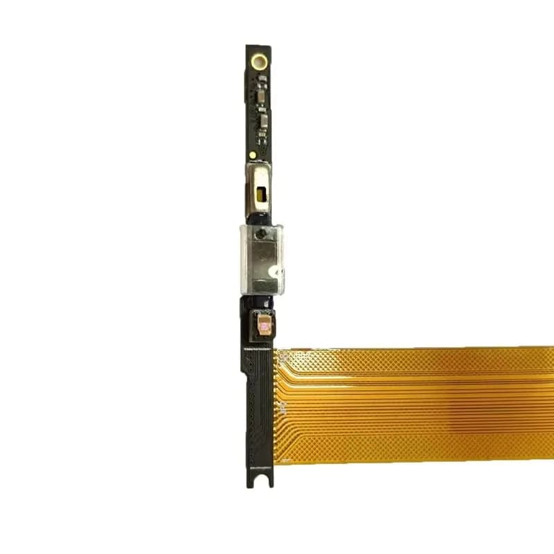 Webcam per DELL XPS15 9510 9520 XPS17 9710 Precision 5560 5760