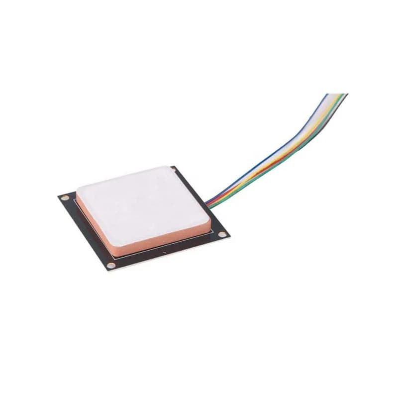 UHF PR9200 RFID reader module with 4 m capacity UHF RFID reader module Arduino for Raspberry PI