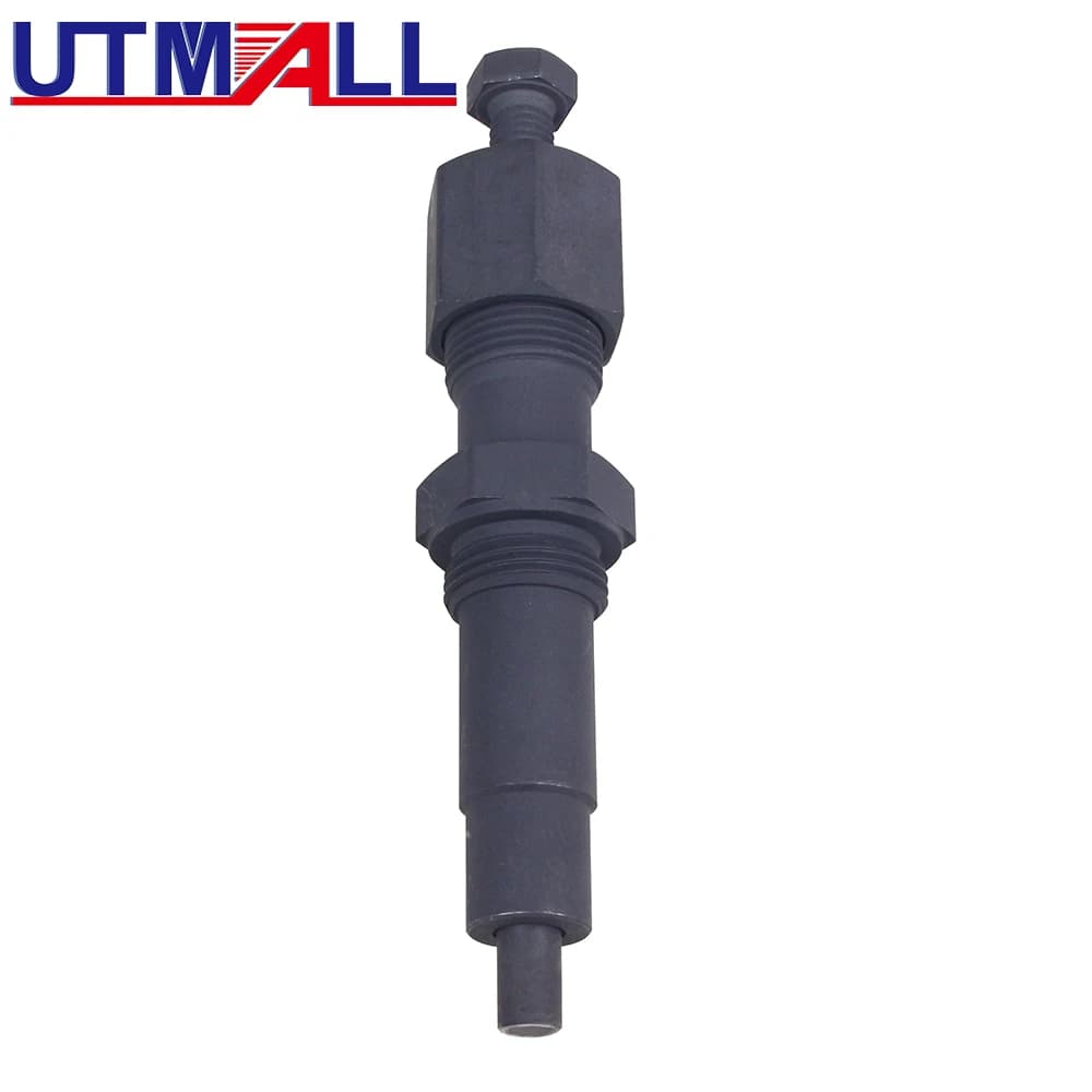 UTMALL 1PC Professionale Tendicatena di Distribuzione Strumento Cam Catena di Blocco Strumento Misura Per Porsche 986/987 M96 Motore Strumento di Riparazione Auto