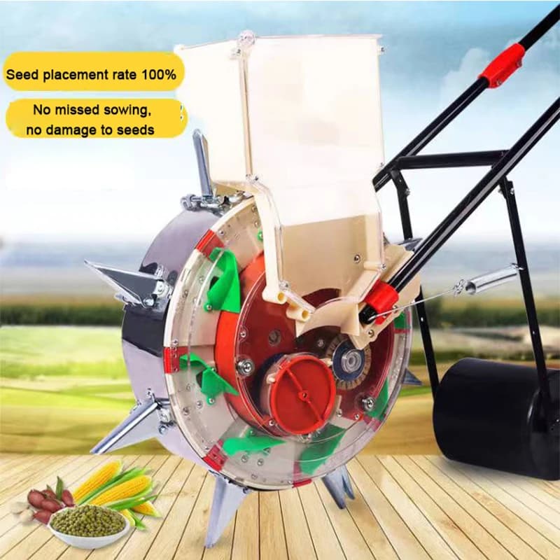 Soybean Plant Machine For Film Pressing Instrument For Seeds Stainless Steel Soybean Soybean Soying Machine All-In-One