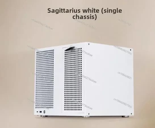 Morsetto idraulico elettrico ricaricabile DYQ-400C morsetto idraulico elettrico crimpatrice portatile a crimpare naso in alluminio rame