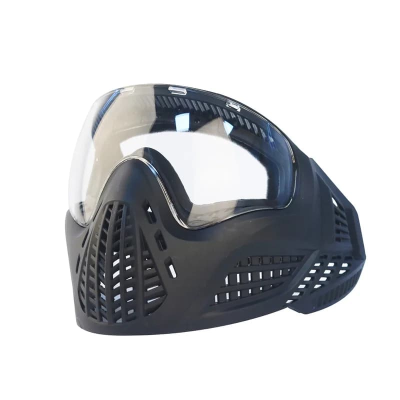 FMA F1 face mask softair face mask tactical face mask with safety protection for single layer paintball survival game for outdoor compressed air gun