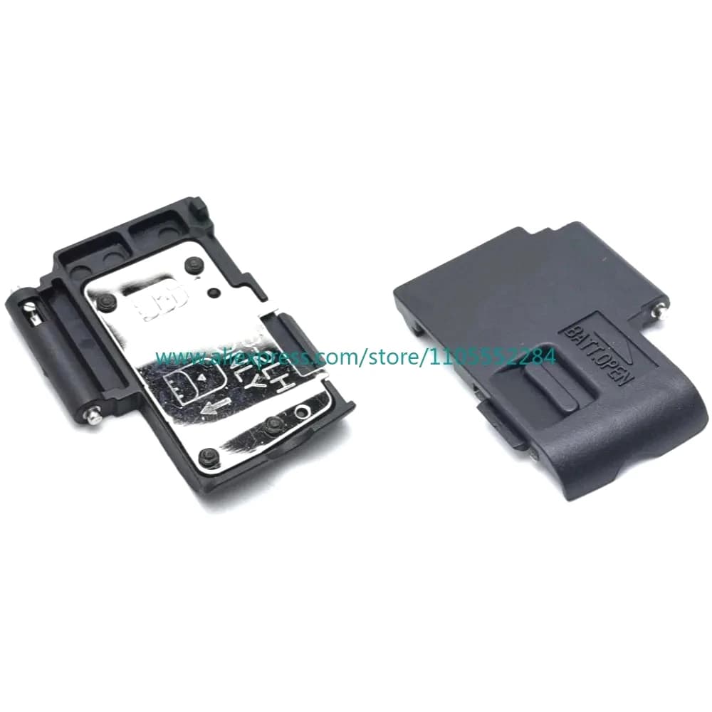 New for Canon EOS 350D 400D Battery Door Cover Lid Cap Camera Repair Replacement Part