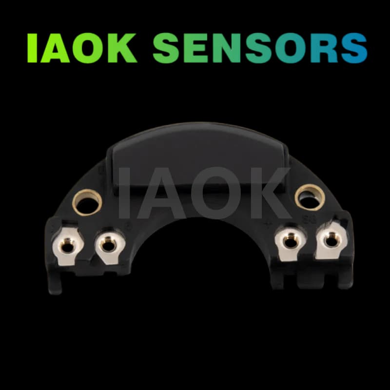 MM170 940038559 J120 J170 B541-18-V20 J170-9910A J1709910A B54118V20 Modulo di accensione parti di motore per auto per 1989-92Mazda