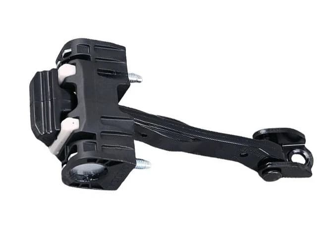Fermo per Cinghia di Bloccaggio Porta Anteriore per Volvo S90 V90 31385857 31689103