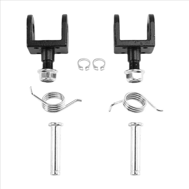 AB16-Per Surron SX Light Bee Fuoristrada Veicolo Elettrico Moto Pedana Staffa di Collegamento Pedana Parti di Ricambio Bici