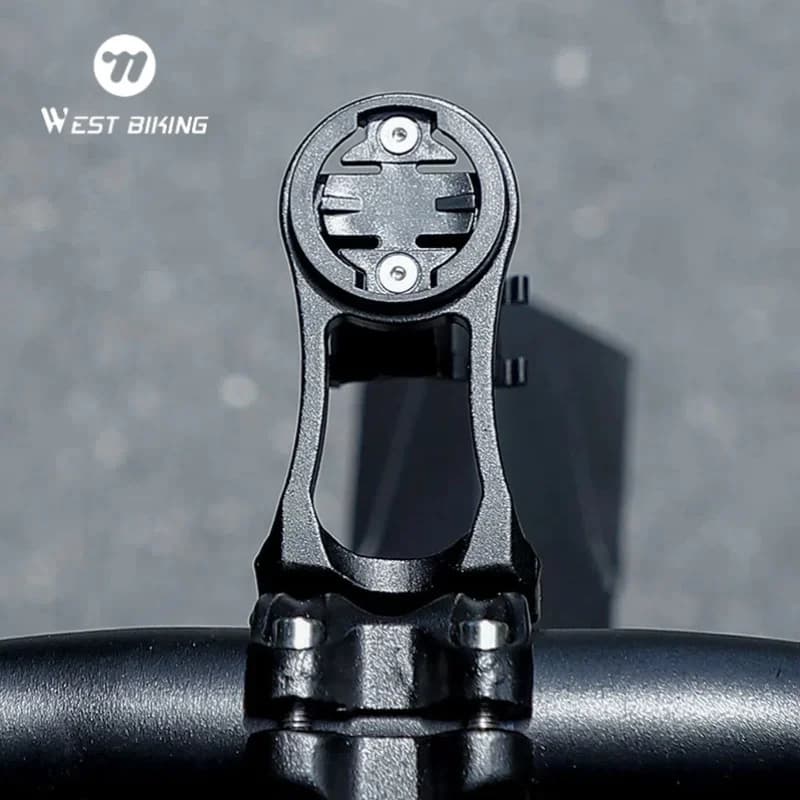 Bicycle Computer Wallet Mounting bracket for handlebar for road bike MTB for Garmin Cateye Bryton Gopro