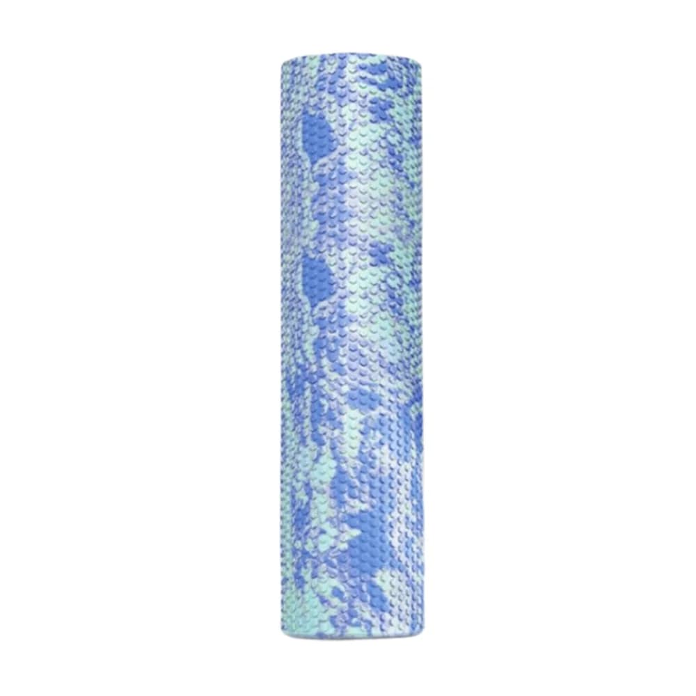 Nuovo Rullo in Schiuma EVA da 45cm, Portatile, per Massaggio Profondo, Supporto Lombare, Rilassamento Muscolare, Yoga, Palestra