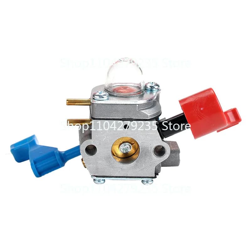 Adatto per C1U-W12B Asciugacapelli Poulan FL1500 FL1500LE Accessori carburatore