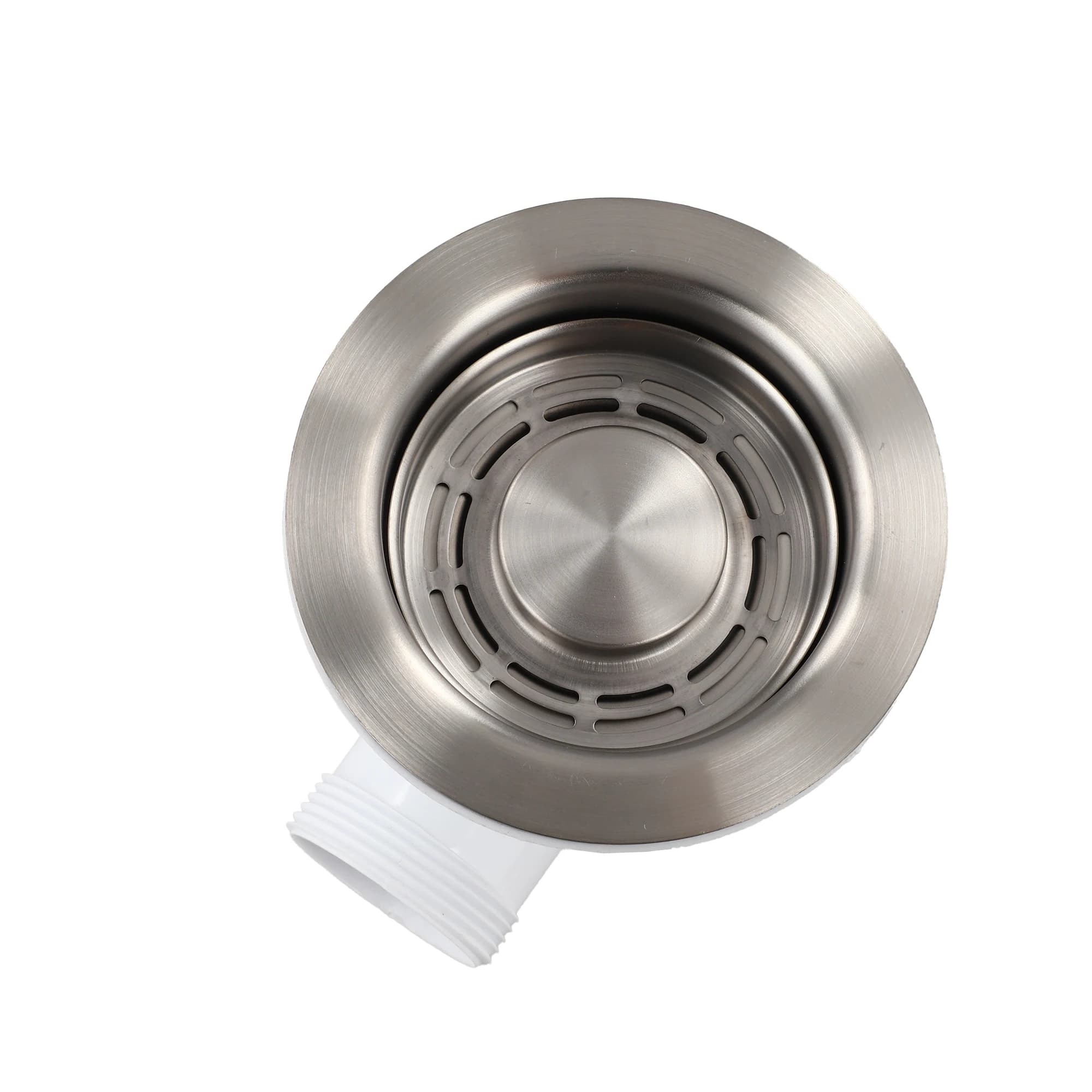 Kit per rifiuti da cucina, filtro per lavello per uso quotidiano, cestello facile da rimuovere, gestione efficiente dei rifiuti per lavello da cucina standard