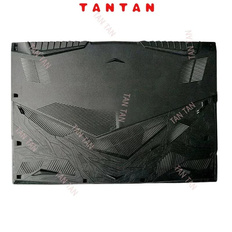 WAF F Per MSI GE75 GL75 GP75 MS-17E1 17E2 17E9 Scocca inferiore Base posteriore NNNNN