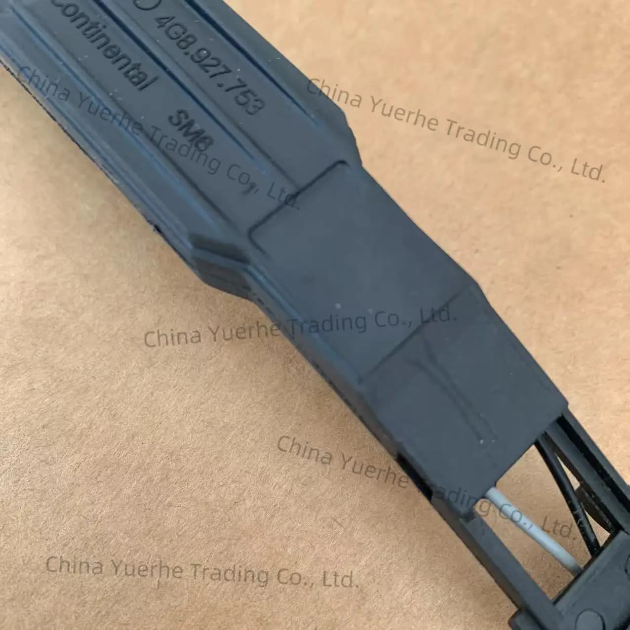 Per Audi A6 C7 Q7 Sensore maniglia porta ingresso senza chiave 4G8927753 4G8 927 753