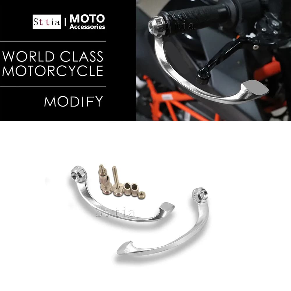 Protezione Leva Freno Moto CNC SPEED TRIPLE 1200RS per Speed Triple 1200 RS RS 2021-2025