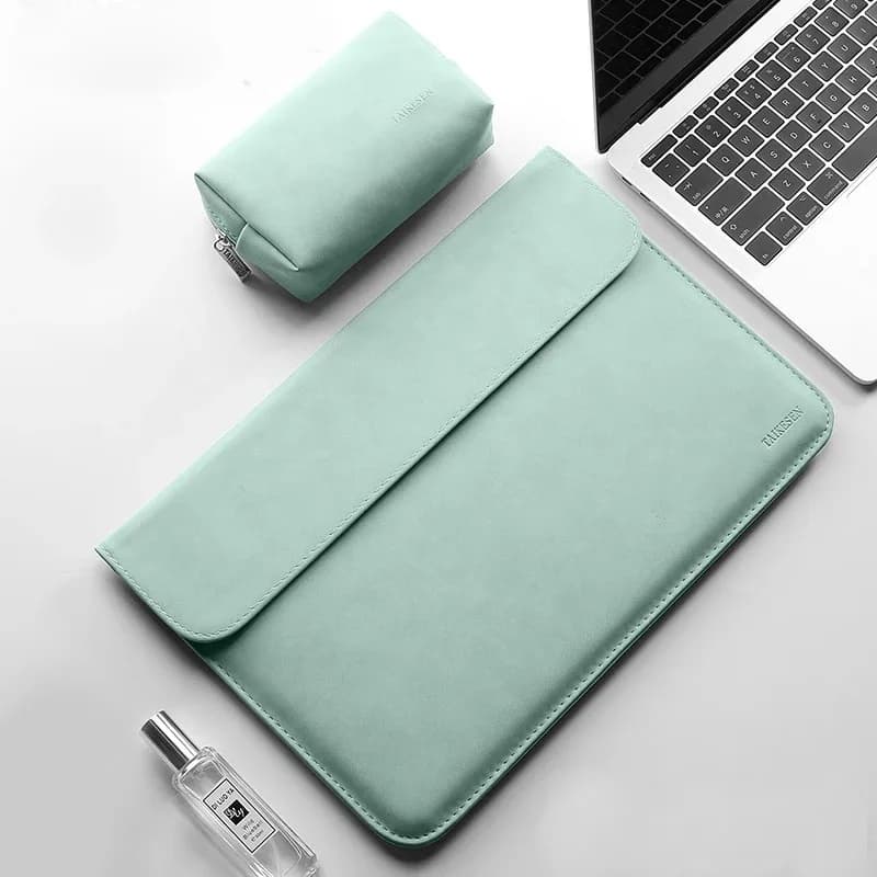 Custodia per laptop per MacBook Pro 13 custodia Air 13.3 Retina 14 15 XiaoMi 15.6 lenovo HP Notebook Cover Huawei Matebook 16.1 Shell